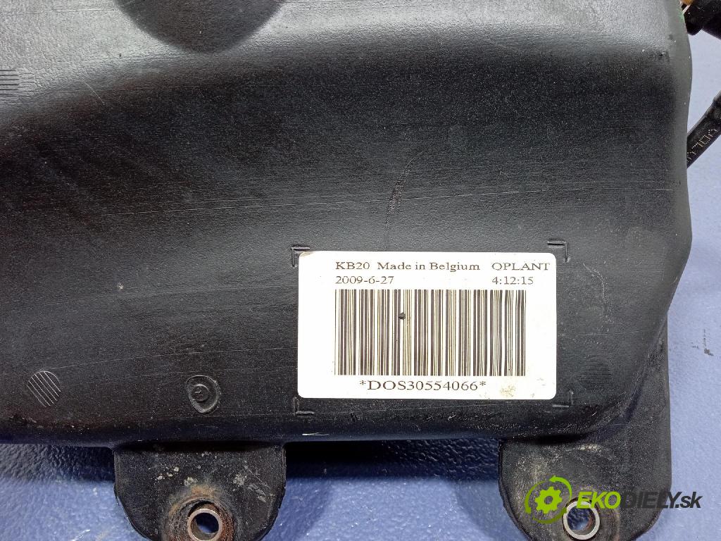 Volvo V50 2009 Nádrž: AdBlue: 3M51-9C103-AX