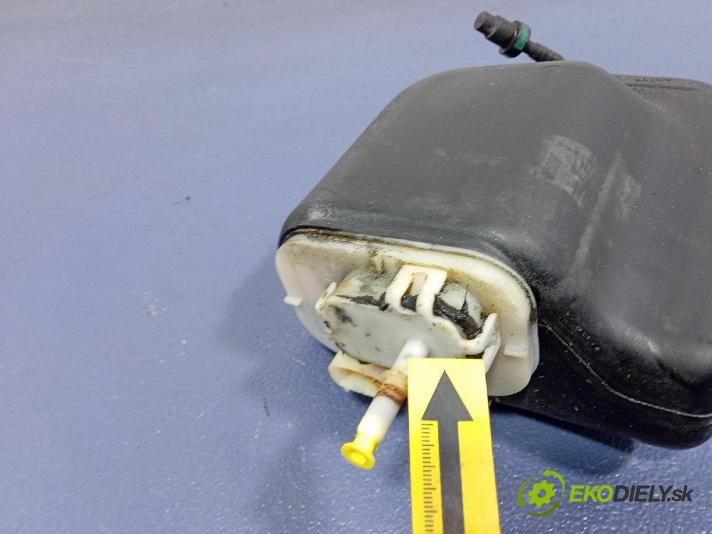 Volvo V50 2009 Nádrž: AdBlue: 3M51-9C103-AX