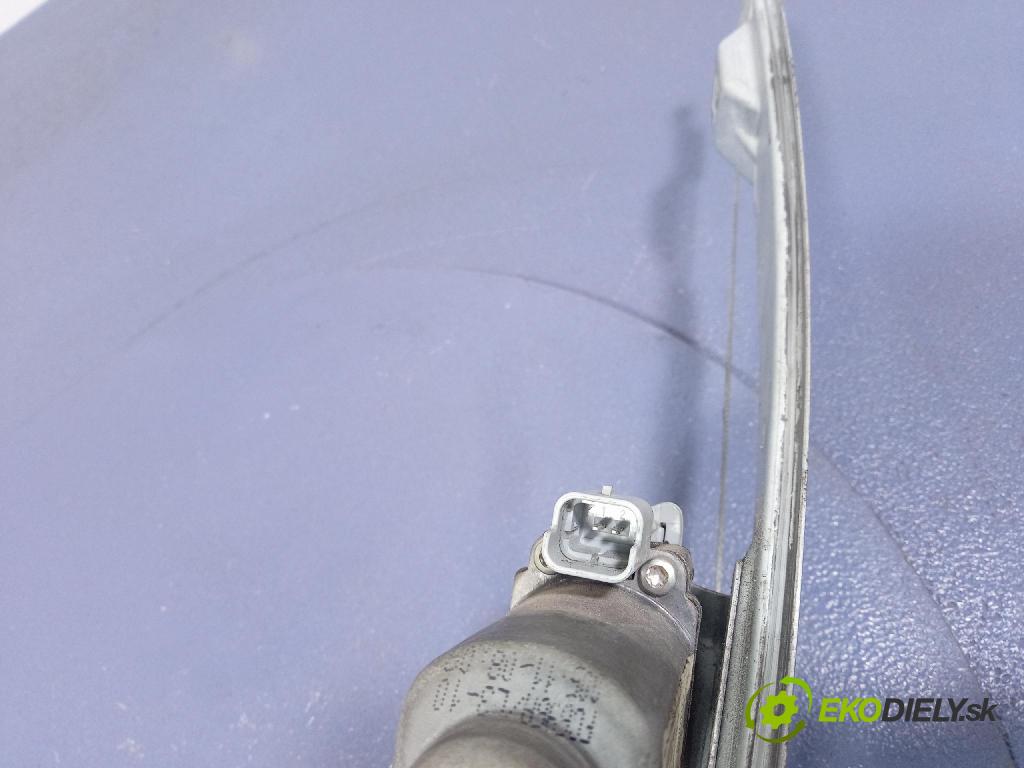 Citroen C3 2011 mechanizmus okna Okná: Predné v pravo: 9683129380