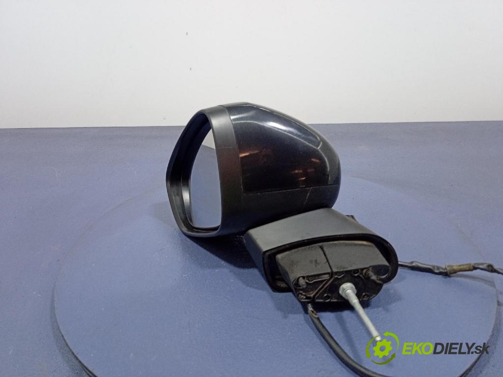 Citroen C3 2011 zrkadlo Vľavo: