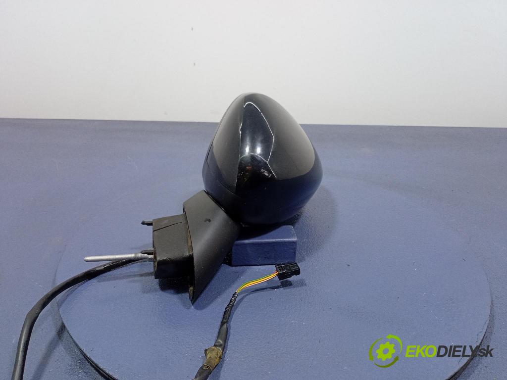 Citroen C3 2011 zrkadlo Vľavo: