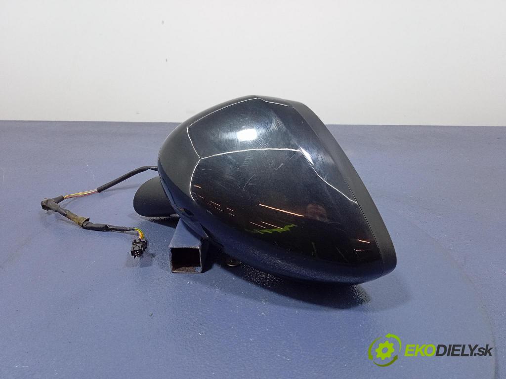 Citroen C3 2011 zrkadlo Vľavo: