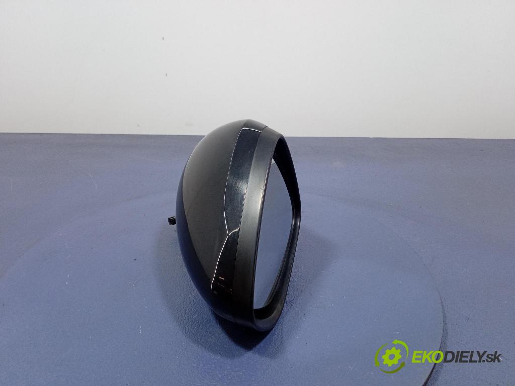 Citroen C3 2011 zrkadlo Vľavo: