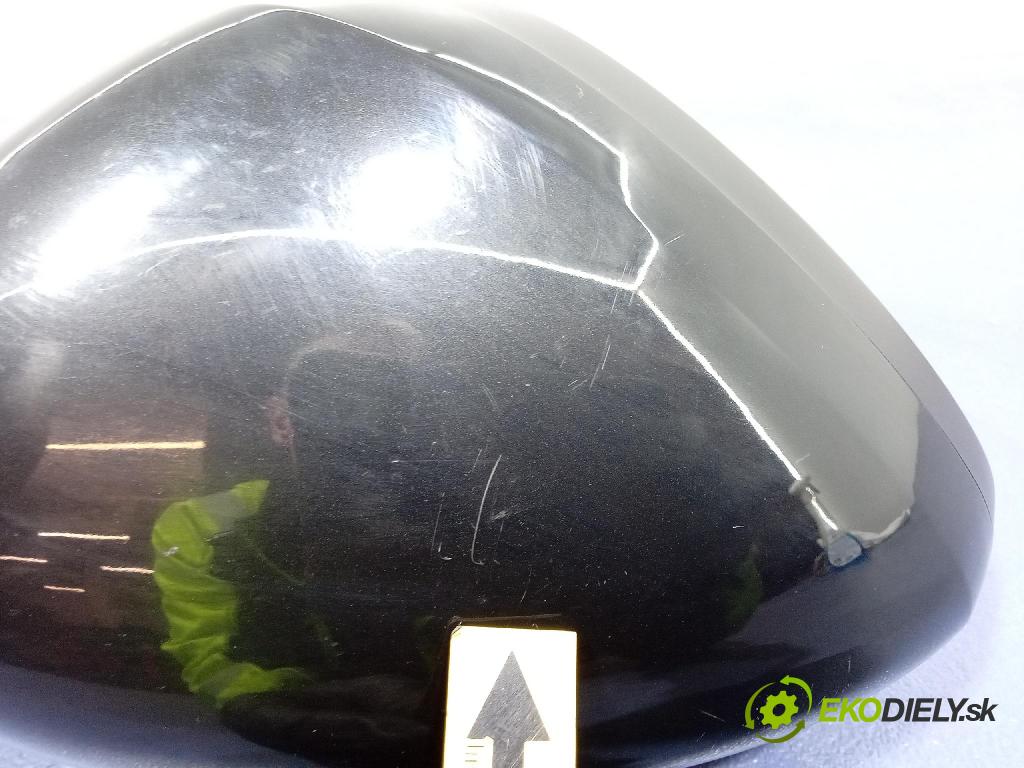 Citroen C3 2011 zpětné zrcátko Vlevo, odjet: 