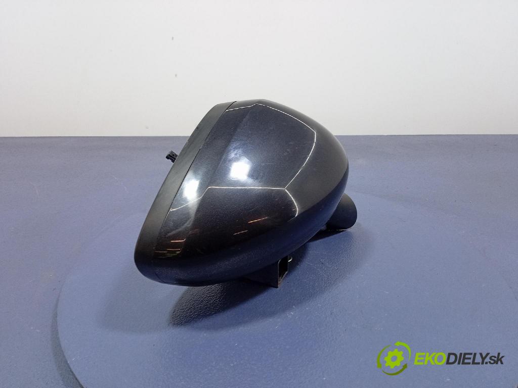 Citroen C3 2011 zrkadlo pravé