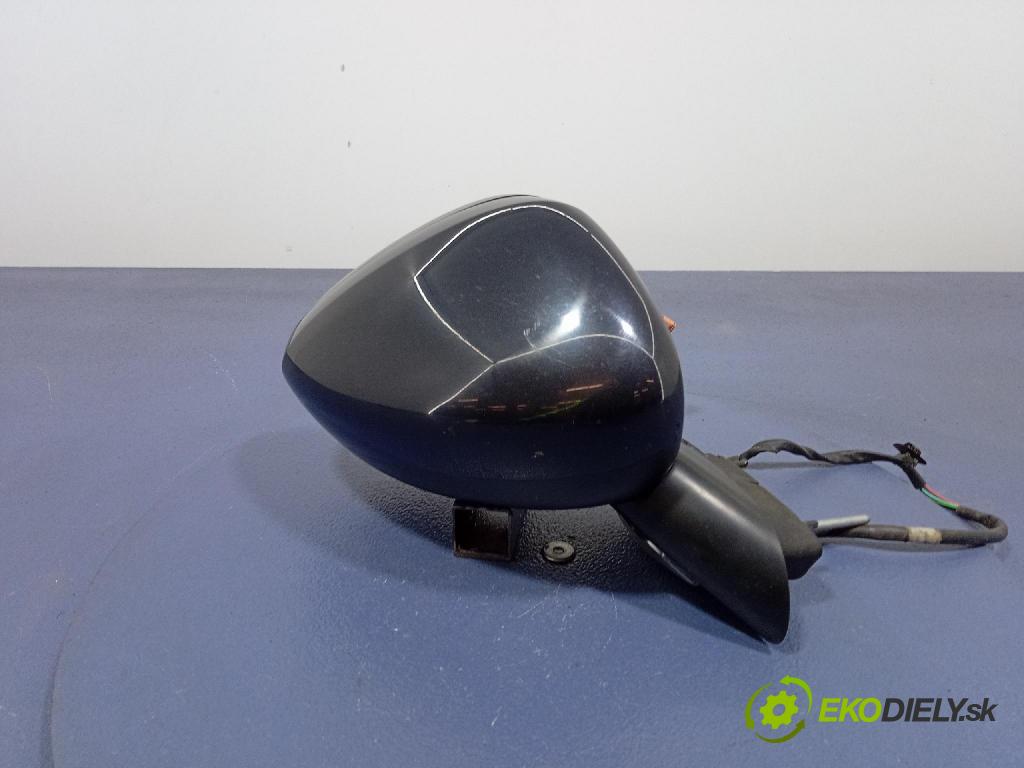 Citroen C3 2011 zrkadlo pravé