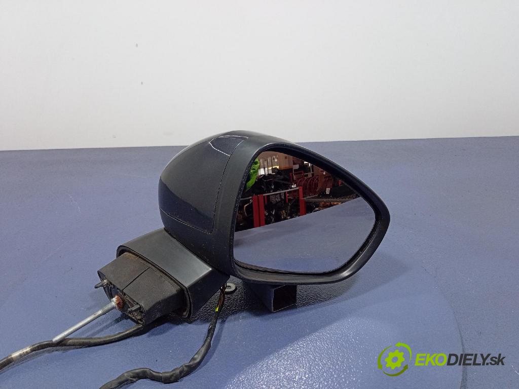 Citroen C3 2011 zrkadlo pravé