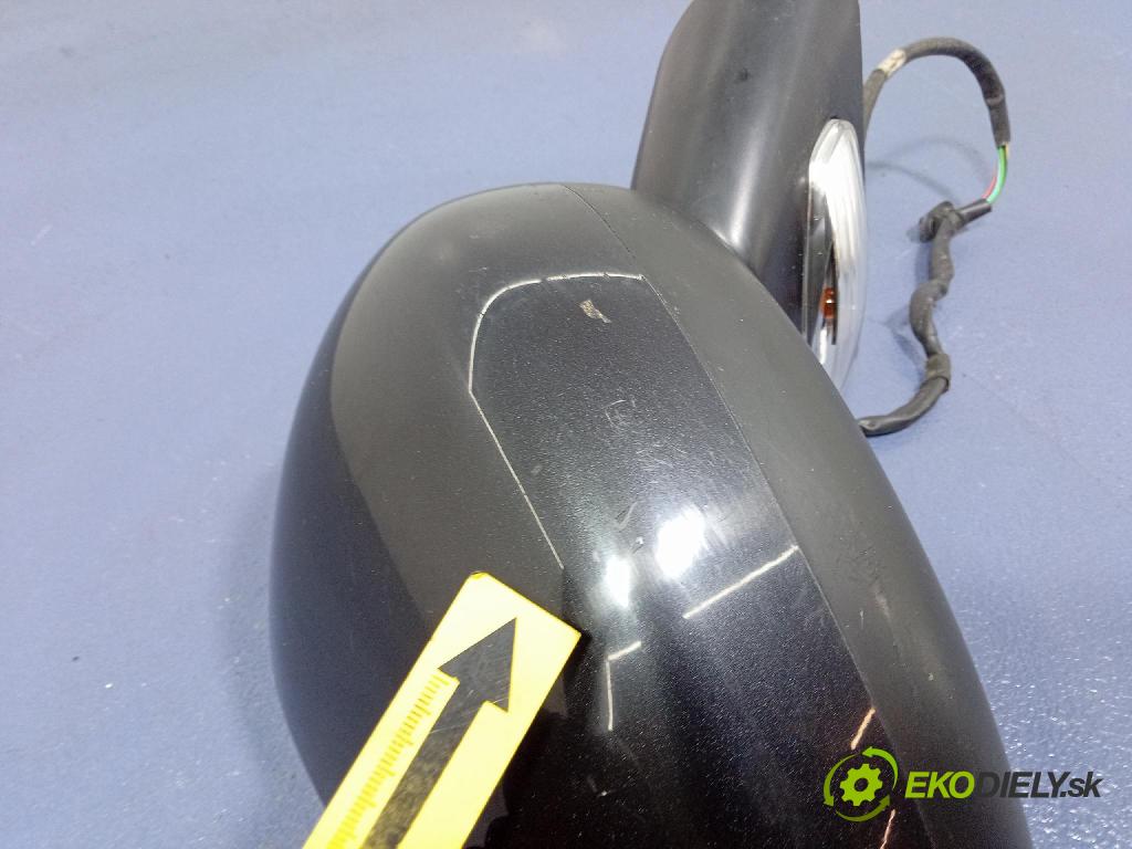 Citroen C3 2011 zpětné zrcátko prave 