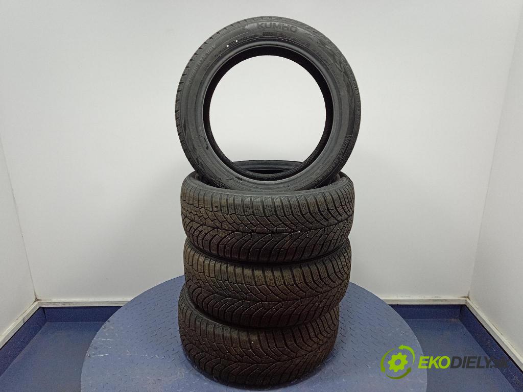 Kia Xceed 2025 pneumatika ZIMA: 8808956640712