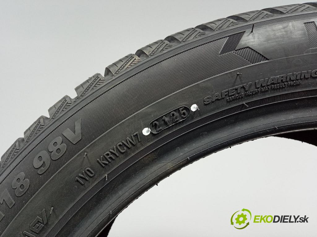 Kia Xceed 2025 pneumatika ZIMA: 8808956640712