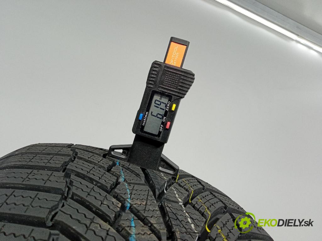 Kia Xceed 2025 pneumatika ZIMA: 8808956640712