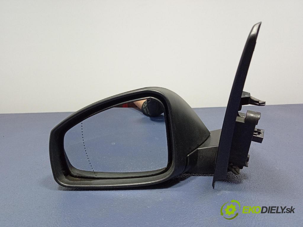 Renault Megane 2013 zrkadlo Vľavo: 12523140