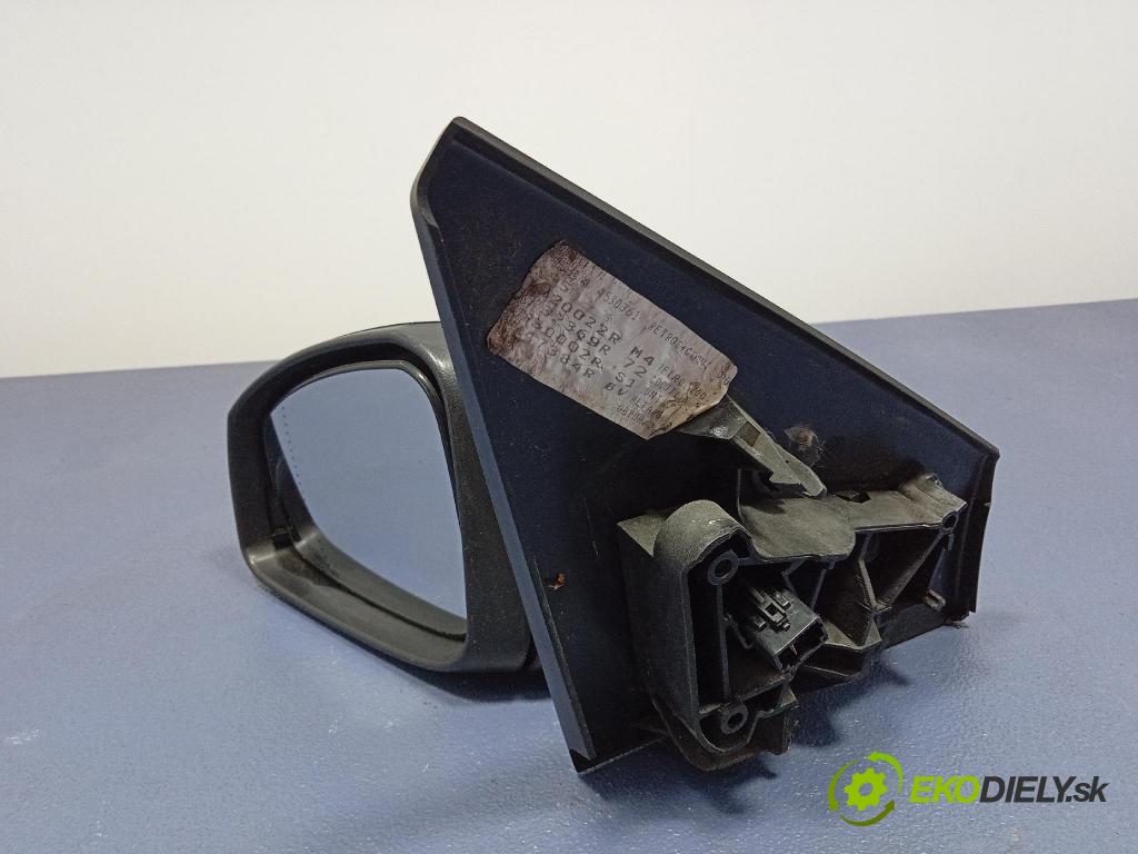 Renault Megane 2013 zrkadlo Vľavo: 12523140