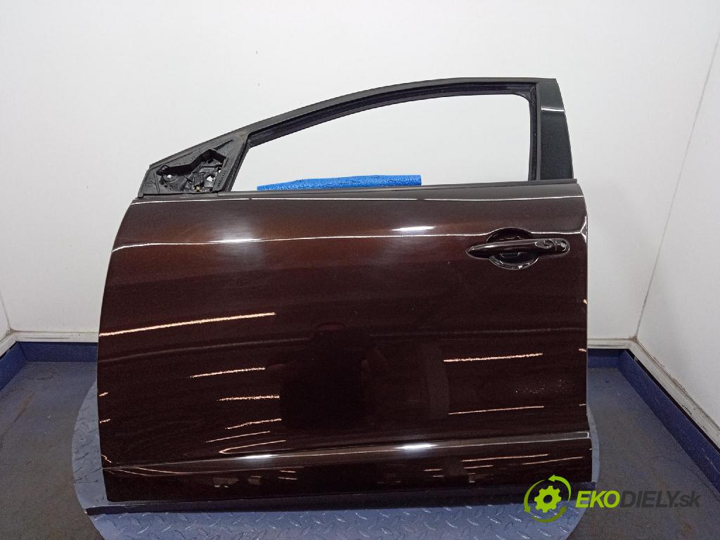 Renault Megane 2013 dvere Predné Vľavo: