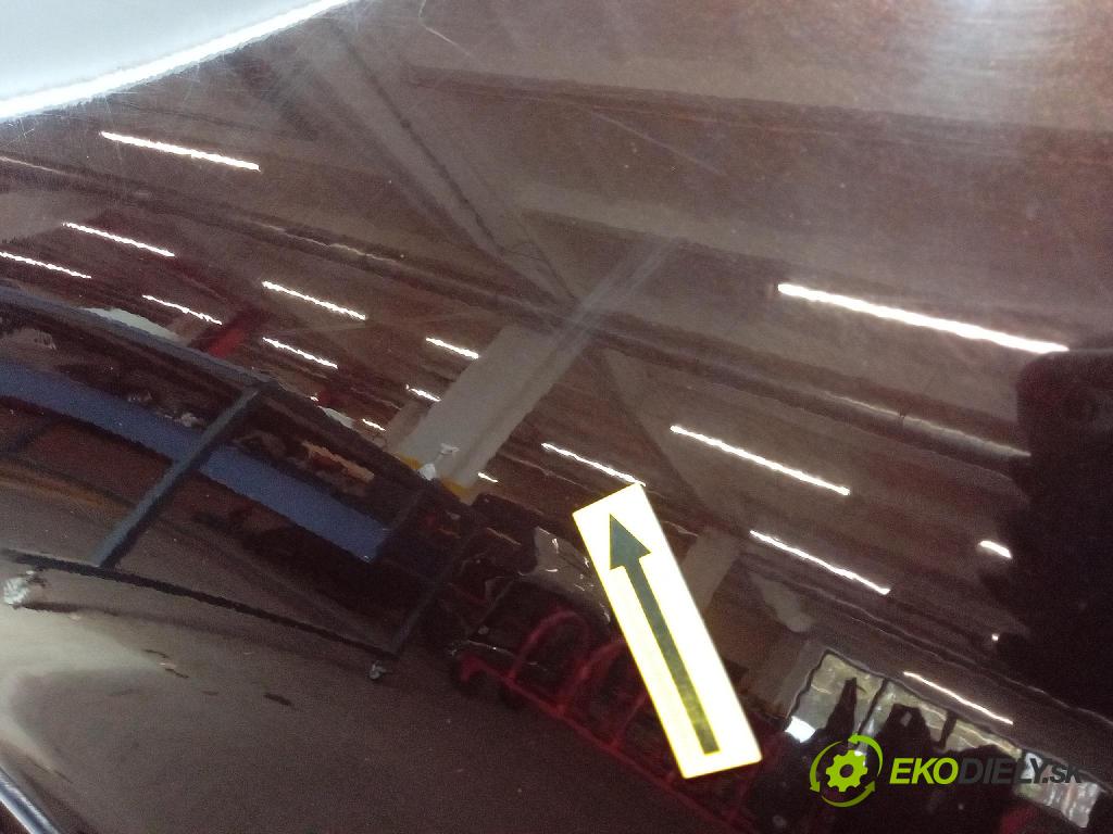 Renault Megane 2013 dvere Predné Vľavo: