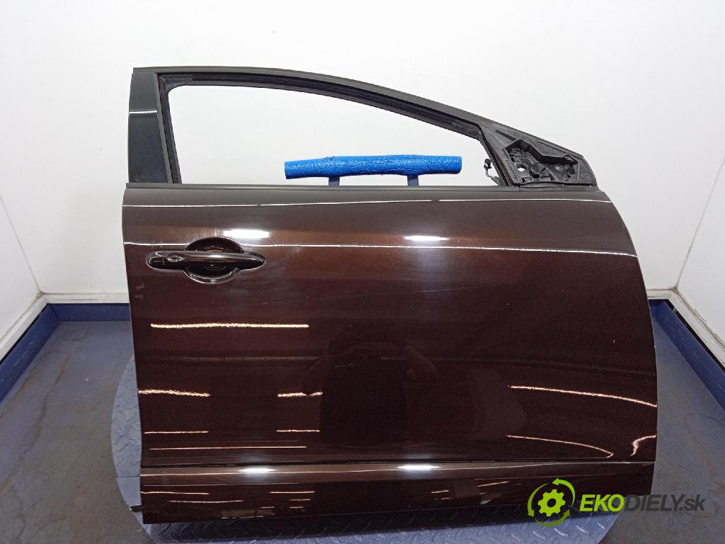 Renault Megane 2013 dveře před prave