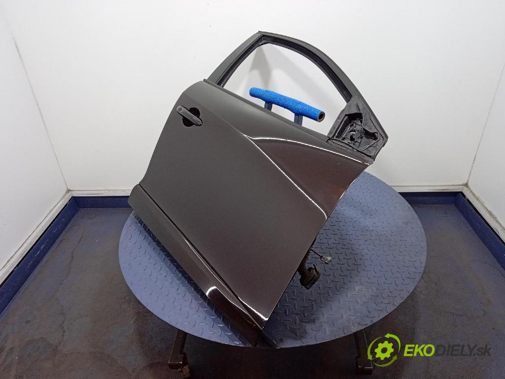 Renault Megane 2013 dveře před prave