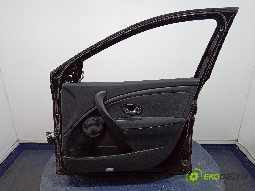 Renault Megane 2013 dveře před prave 
