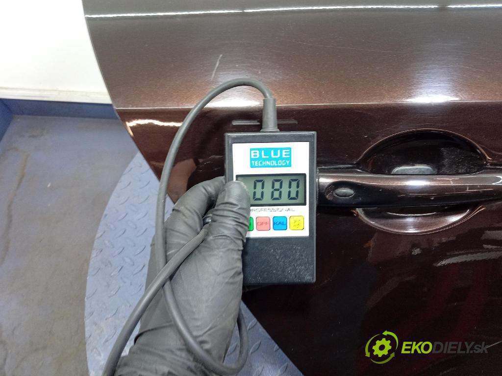 Renault Megane 2013 dveře Zad: prave