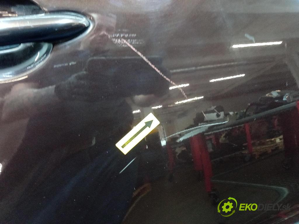 Renault Megane 2013 dveře Zad: prave