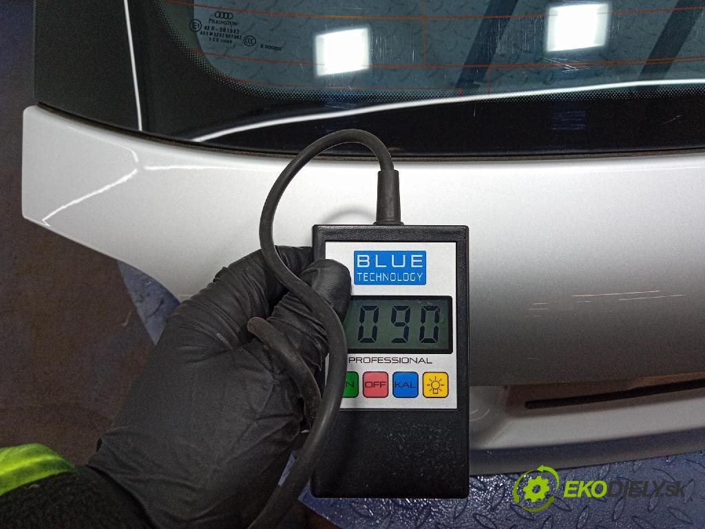 Audi A3 2007 zadna dveře kufra: kufra: