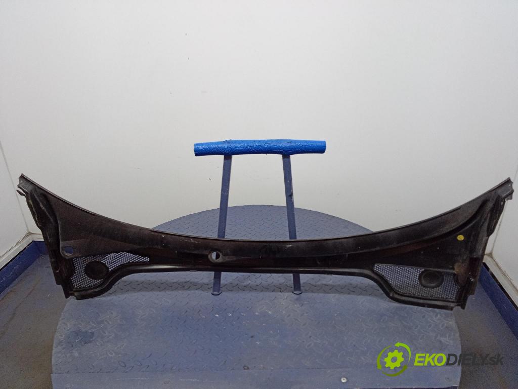 Audi A3 2007 torpédo 8P1819415E