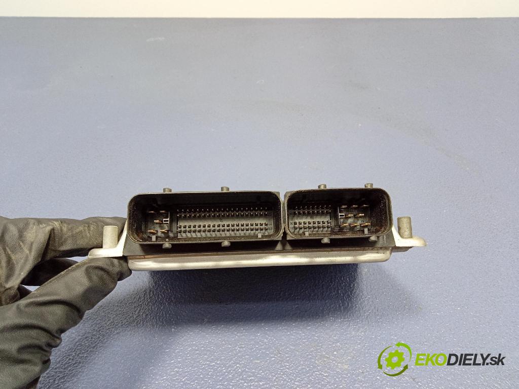 Skoda Roomster 2006 riadiaca jednotka Motor: 048906019CJ