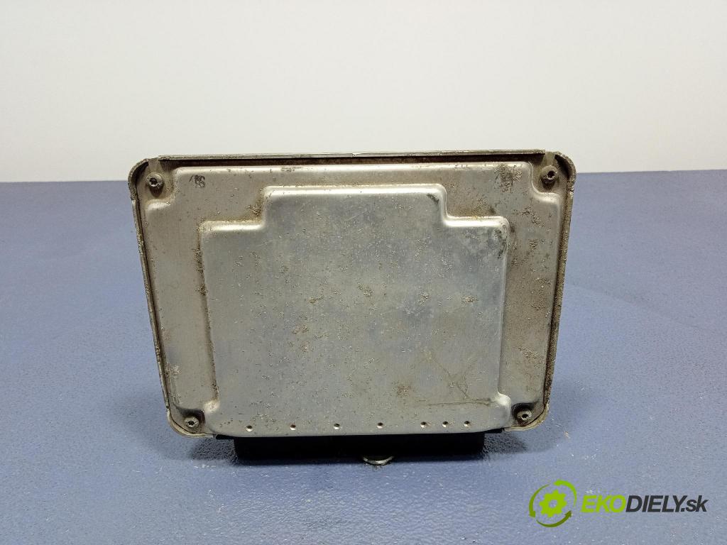 Skoda Roomster 2006 riadiaca jednotka Motor: 048906019CJ