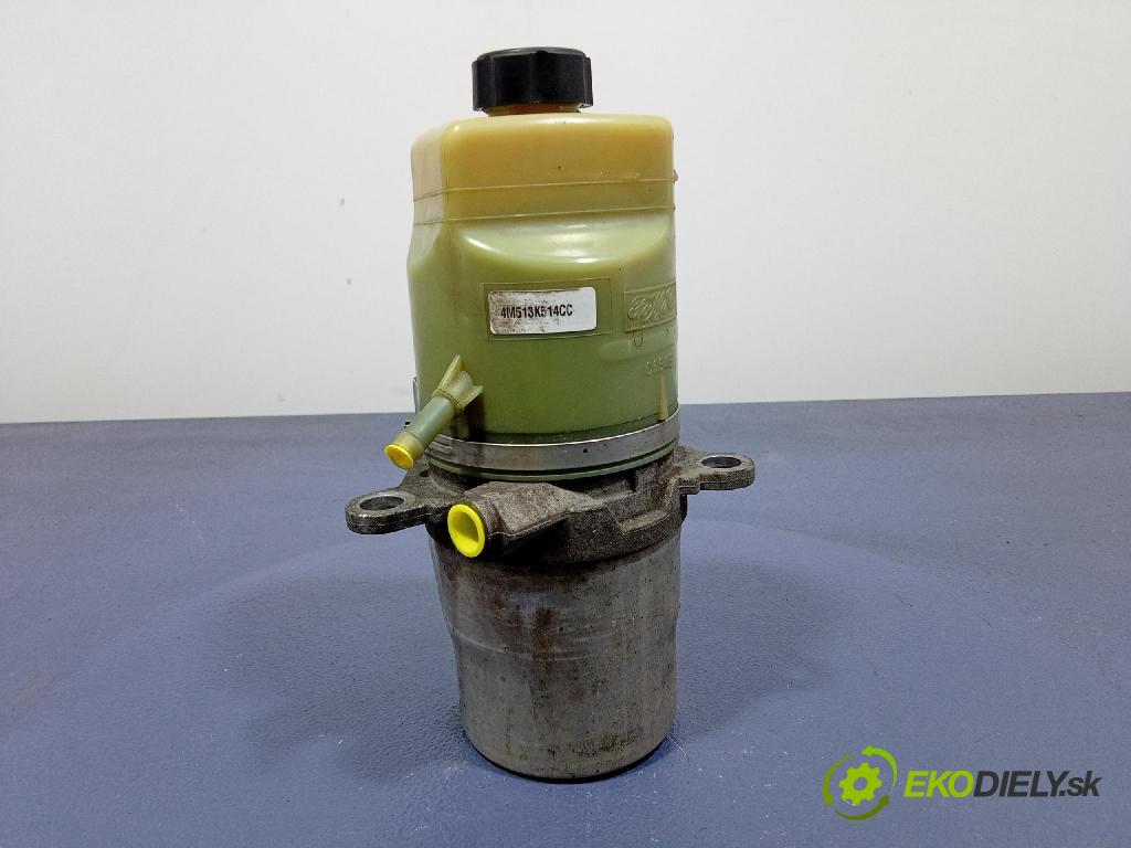 Ford Focus 2009 čerpadlo Asistencia: Manažéri: 4M513K514CC