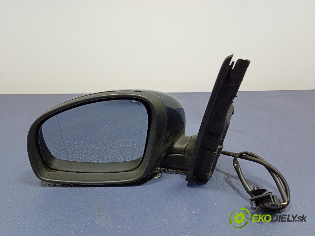 Skoda Roomster 2006 zpětné zrcátko Vlevo, odjet: 5J1857501AR