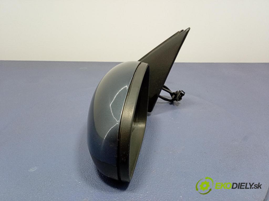 Skoda Roomster 2006 zpětné zrcátko Vlevo, odjet: 5J1857501AR