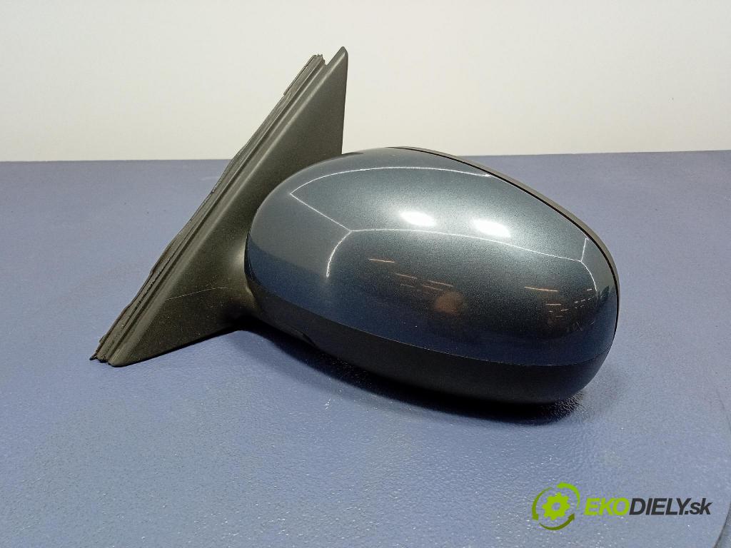 Skoda Roomster 2006 zpětné zrcátko Vlevo, odjet: 5J1857501AR