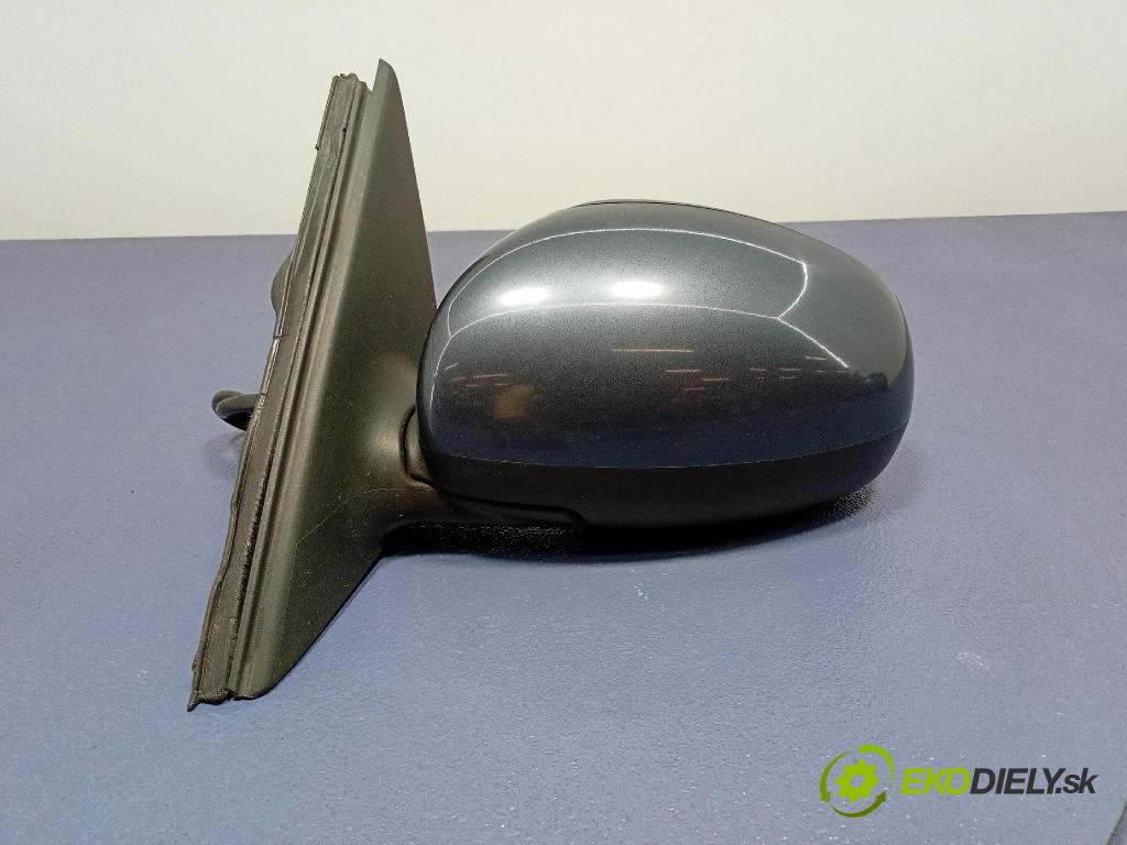 Skoda Roomster 2006 zpětné zrcátko Vlevo, odjet: 5J1857501AR