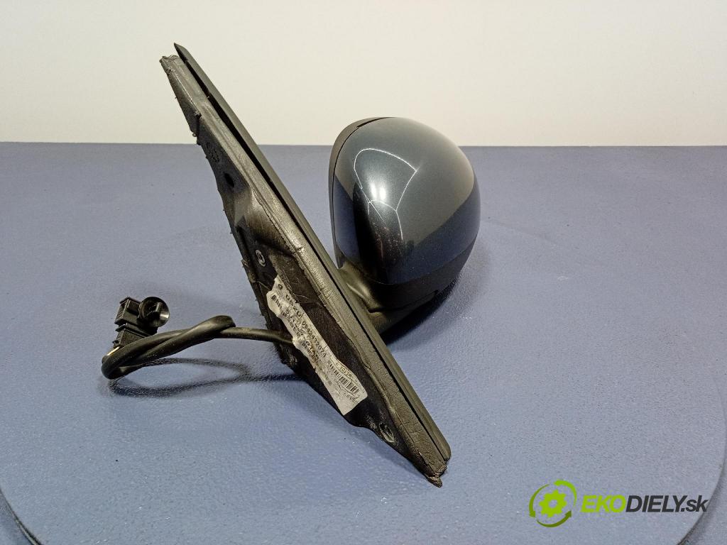 Skoda Roomster 2006 zpětné zrcátko Vlevo, odjet: 5J1857501AR