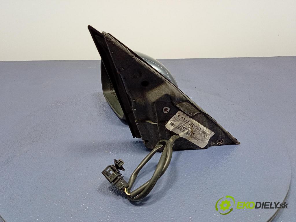Skoda Roomster 2006 zpětné zrcátko Vlevo, odjet: 5J1857501AR