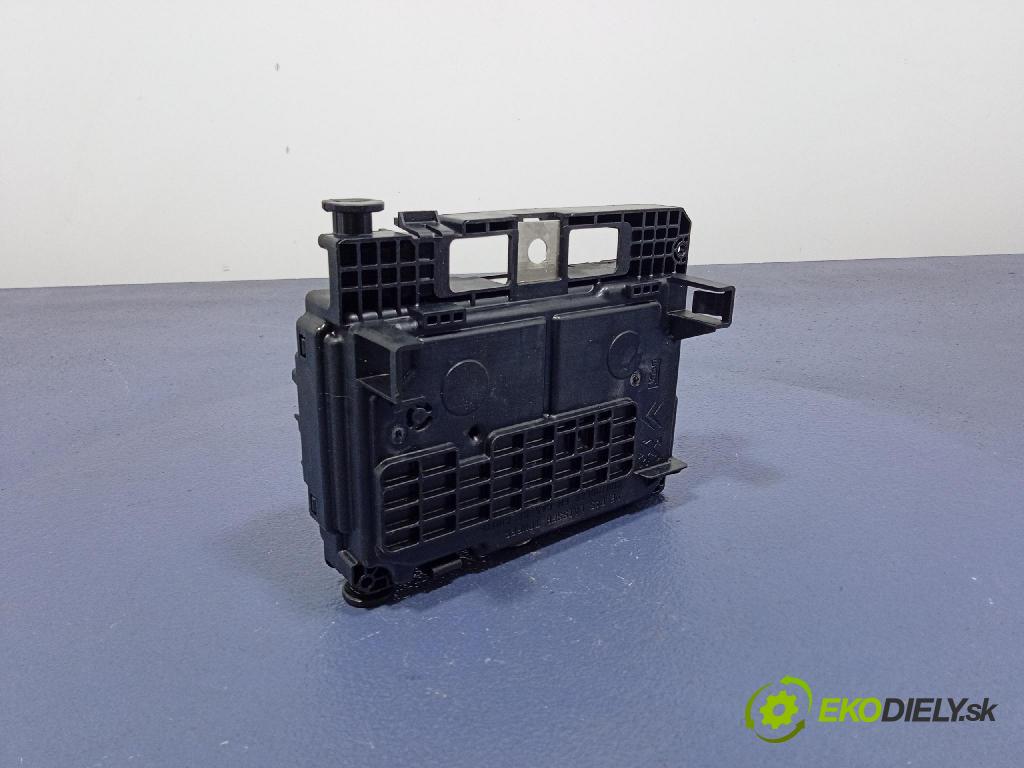 Citroen C3 2011 skrinka Poistky: 9667199780