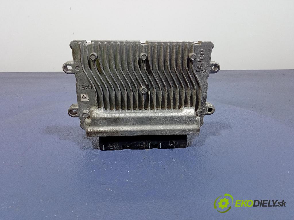 Citroen C3 2011 riadiaca jednotka Motor: 9675916480