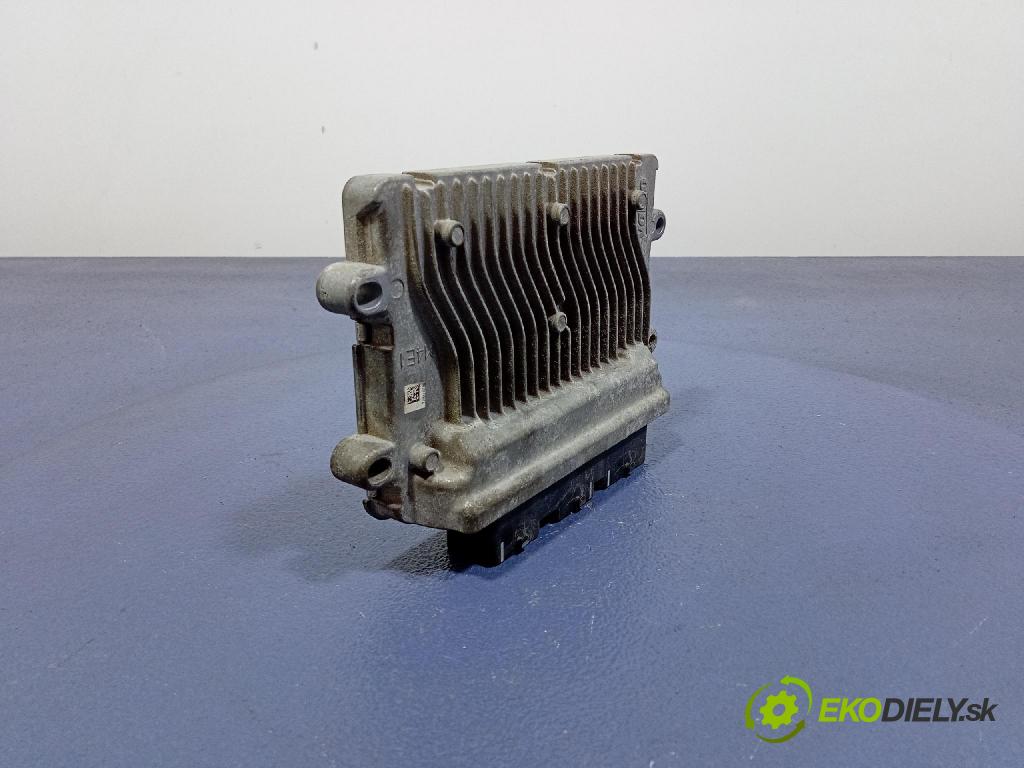 Citroen C3 2011 riadiaca jednotka Motor: 9675916480