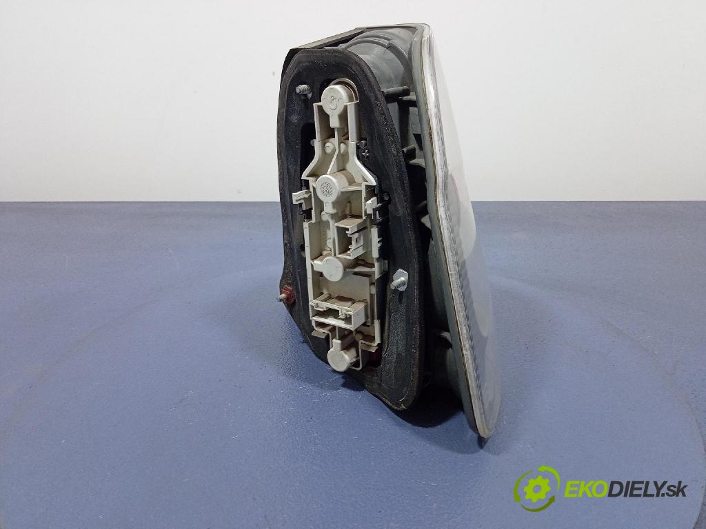 Bmw Seria 3 2002 svetlo / reflektor zad ľavá Vonkajsia: 6920241