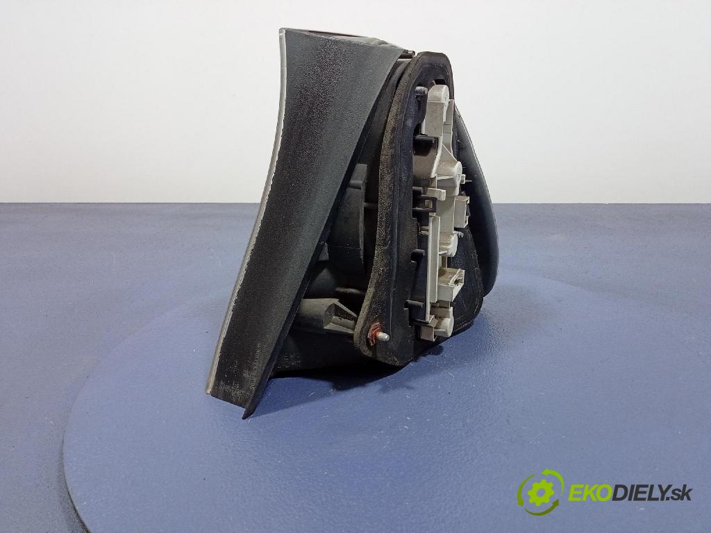 Bmw Seria 3 2002 svetlo / reflektor zad ľavá Vonkajsia: 6920241