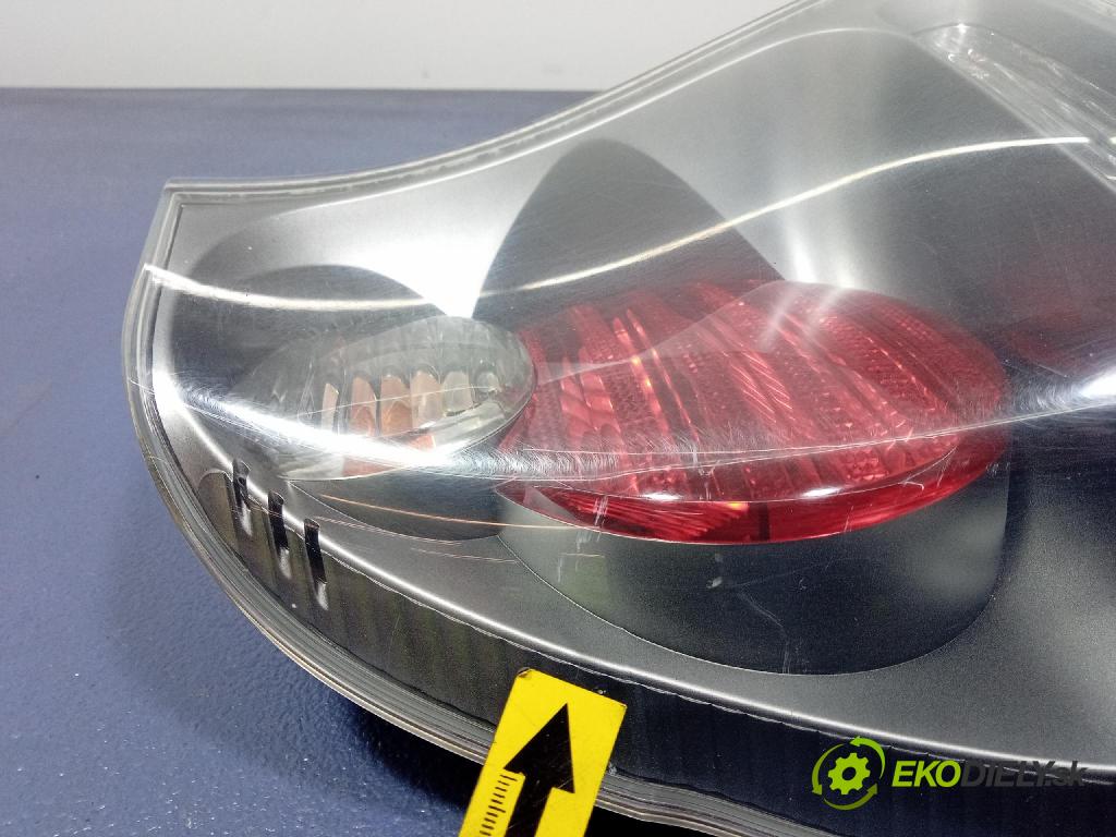 Bmw Seria 3 2002 svetlo / reflektor zad ľavá Vonkajsia: 6920241