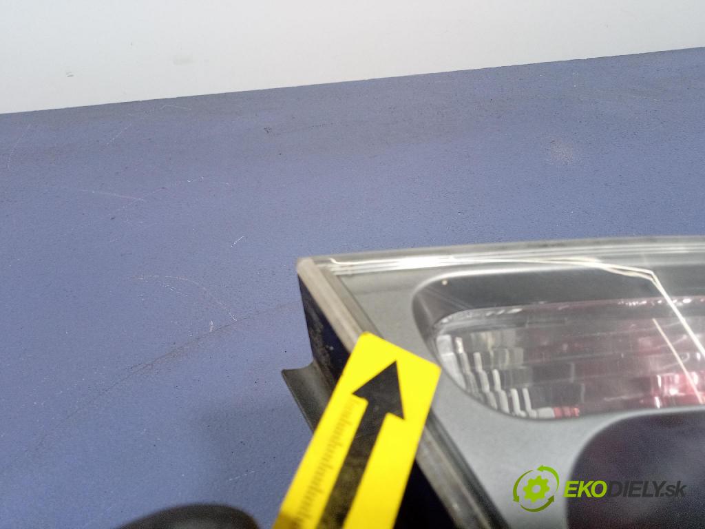 Bmw Seria 3 2002 světlo Zad: levá Mimo: 6920241