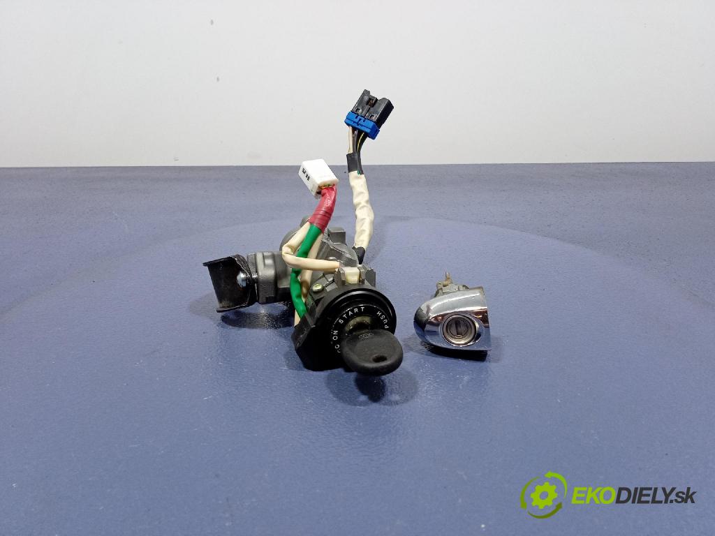 Kia Carens 2007 Spínač zapaľovania: