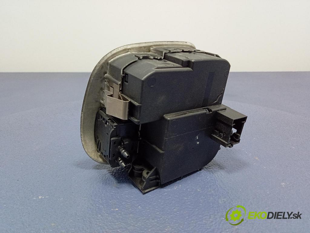 Mercedes C-klasa 2005 Přepínač Světel: A2035450604