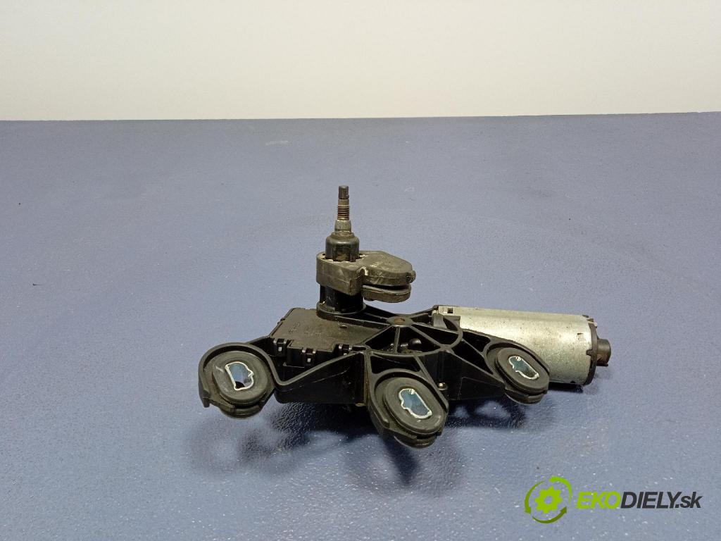 Mercedes C-klasa 2005 motorek Stěrače: Zad: 53030412