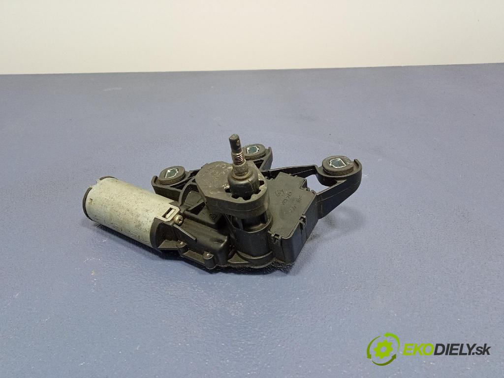 Mercedes C-klasa 2005 motorek Stěrače: Zad: 53030412