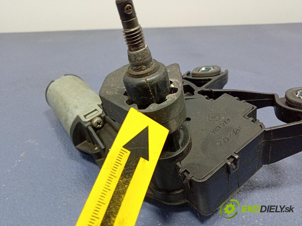 Mercedes C-klasa 2005 motorek Stěrače: Zad: 53030412