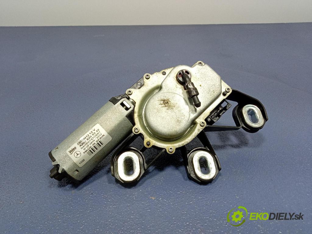 Mercedes C-klasa 2005 motorek Stěrače: Zad: 53030412