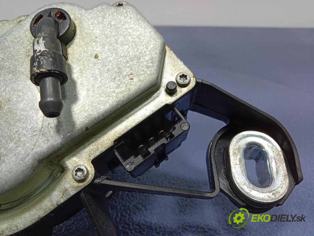 Mercedes C-klasa 2005 motorek Stěrače: Zad: 53030412