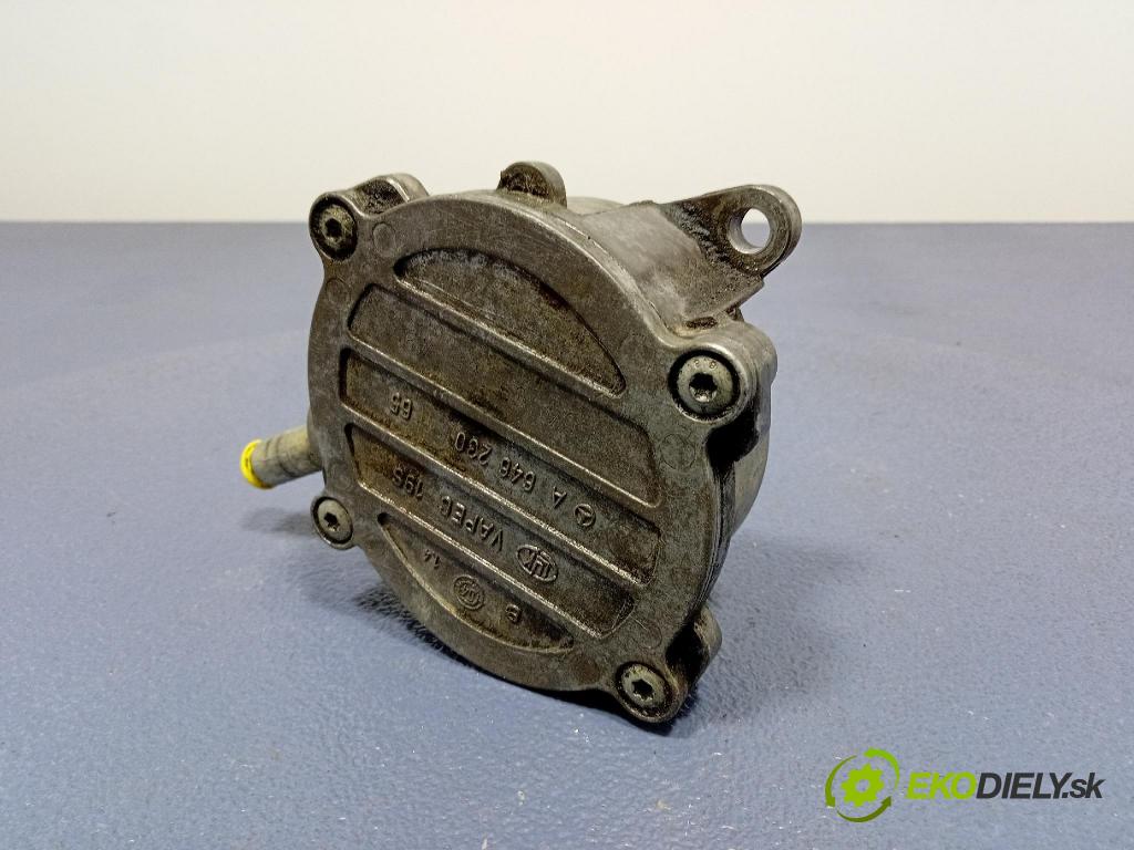 Mercedes C-klasa 2005 čerpadlo vákuová A646230